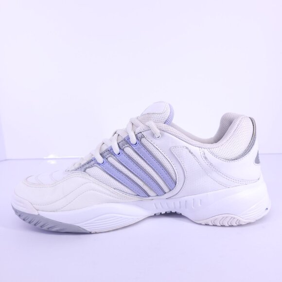 Adidas FTY NO. APE 779001 Women Laces Running Training Shoe Size 8.5 ART 013272 - Picture 3 of 14
